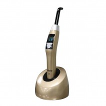 MCA X Cure Woodpecker Lámpara Fotocurado LED con Detector de Caries