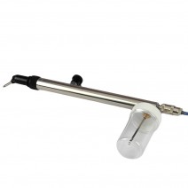 Microarenadora Airsonic Mini Sandblaster Boquilla 60º Hager Weken