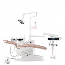 Unidad Dental Flex Up M8 Plus Bader