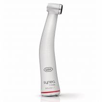 Contraángulo WG-900 LT 1:4 con Luz 16000rpm Synea Fusion Power Edition W&H