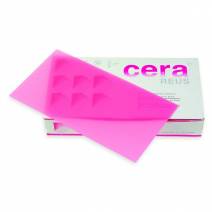 Cera Modelar Rosa 2,5 kg Caja 110 Planchas Reus