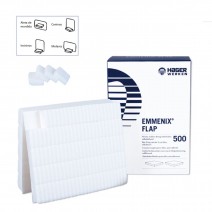 Emmenix-Flap Soporte para Radiografías Caja 500 uds. Kerr Hawe
