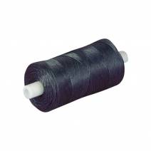 Miradent Mirafloss Big Seda Dental Encerada Negra Rollo Reposición 200m Hager Werken