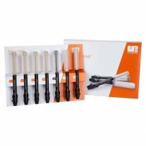 Transcend Composite Universal Intro Kit 4 Jeringas 4g Ultradent