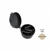 Transcend Composite Universal UB Reposición 10 cápsulas 0,2g Ultradent