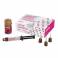 G-Cem One Universal Starter Kit Translucido Cemento de Resina + G-Premio Bond GC