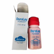DuraLay Resina Inlays Polvo Reposición Bote 56g Reliance