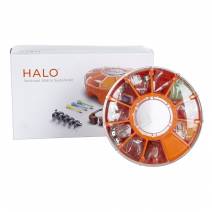 Halo Sectional Matrices Originales Kit Intro Ultradent