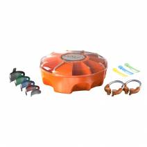 Halo Sectional Matrices Firmes Kit Intro Ultradent