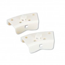 Miratray Mini Cubetas para Impresiones Individuales Pequeñas 50 uds Hager Werken