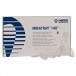 Cubetas Transparentes Inferior Miratray 140º Impresión Dental 6 uds Hager Werken
