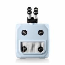 Máquina de Soldar por Láser DaDo Welder 2.0 con Entrada Gas Argón Elettrolaser