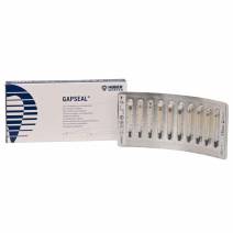 Gapseal Sellador para Implantes Kit Reposición 10 Tips 0,06ml Hager Werken