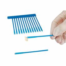 Palillos Aplicadores Pick Up Wax Stick 30 unidades Hager Werken