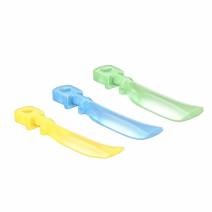 Cuña Anatómica Halo Wedges Desechables Reposición Caja 100 uds Ultradent