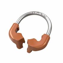 Anillo Halo Nitinol Reposición Caja 1 uds Ultradent