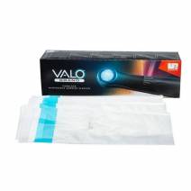 Fundas Protectoras para Lámpara Valo Grand Caja 100 unidades Ultradent