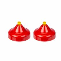 Lente de Diagnóstico Translume para Lámpara Fotocurado VALO Grand 2 uds Ultradent