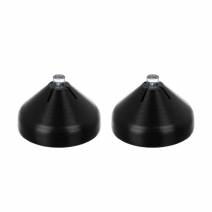 Lente de Fotopolimerización PointCure para Lámpara VALO Grand 2 uds Ultradent