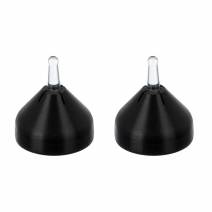 Lente ProxiCure Ball Fotopolimerización para Lámpara VALO 2 uds Ultradent