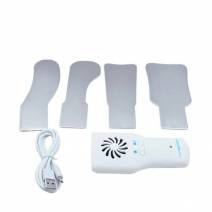 Kit Dispositvo Luz LED y 4 Espejos para Fotografía Maxilofacial y Bucal Masters