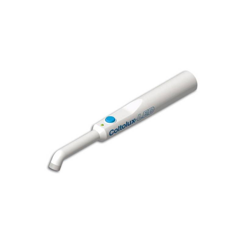 Lámpara de fotopolimerización Coltolux Led Curing Light