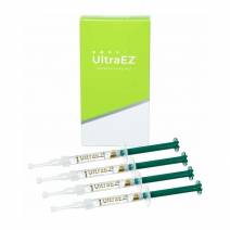 Ultraez Kit Gel Desensibilizador 4 jeringas 1,2ml Ultradent