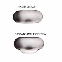 Omni Matrix Sectional Reposición Bandas Matrices Seccionales Normal o Extendida 40 uds Ultradent