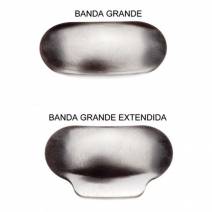 Omni Matrix Sectional Reposición Bandas Matrices Seccionales Grandes 40 uds Ultradent