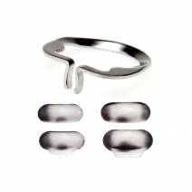 Omni Matrix Sectional 160 Bandas Seccionales 4 Clamps Ultradent