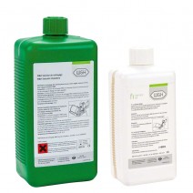 Líquido de Limpieza MC-1000 Botella 1 Litro