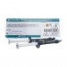 PermaFlo Purple Kit Composite Fluido, Flúor, 2 Jeringas 1,2 ml Ultradent