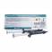 PermaFlo Purple Kit Composite Fluido, Flúor, 2 Jeringas 1,2 ml Ultradent