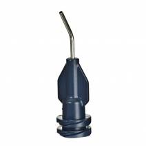 Micro 20 Gauge Puntas de Aplicación Desechables 20 uds Ultradent