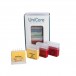 UniCore Post & Drill Started Kit 10 Postes y 2 Fresas Dentales Ultradent