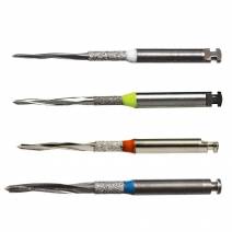 UniCore Drill Fresa Dental Reposición 1 unidad Ultradent