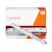 Enamelast Barniz Desensibilizante, Fluoruro Sodio 5% Kit Walterberry 50 monodosis Ultradent