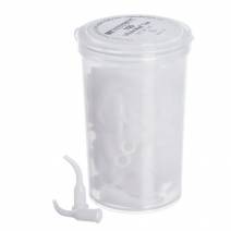 Puntas de Aplicación White Mac Reposición Bote 100 unidades Ultradent