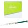 UltraEZ Gel Desensibilizante Kit Econo Refill 20 jeringas 1,2ml Ultradent