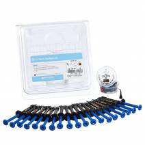 LC Block-Out Econo Kit Resina Bloqueadora 20 Jeringas 1,2ml. Ultradent