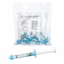 Ultra-Etch Jeringa Vacía 20 unidades 1,2ml Ultradent