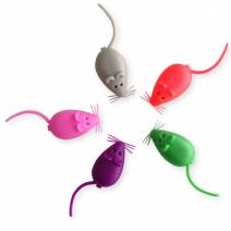 Raton Ratatouille Porta Dientes de Leche