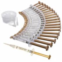 Opalescence Quick PF 45% Econo Kit Blanqueamiento Clínica 20 Jeringas 1,2ml Ultradent