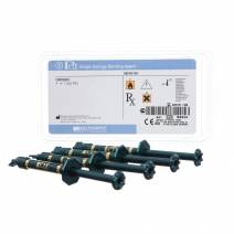 Adhesivo Universal PQ1 Fotopolimerizable Reposición 4 Jeringas 1,2ml Ultradent