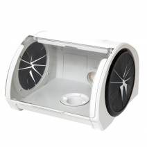 Caja de Repasado LED con Aspiración Sirocco S Mestra by KO-Max