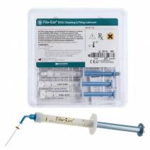 Solución Irrigante y Lubricante para Limas File-EZE Kit EDTA 19% Ultradent