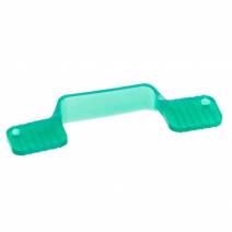 IsoBlock Protector de Mordida, Lateral con Retención Lingual 10 uds Ultradent