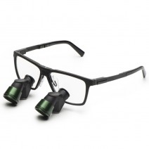 Lupa Binocular Ultraligera ONE ERGO Advanced TTL 55-14 Univet