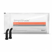 Simplishade Bulk Fill Composite Universal Unidose 20 cápsulas 0,25g Kerr