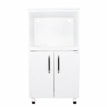 Mueble para Aparatos de Esterilización Bader